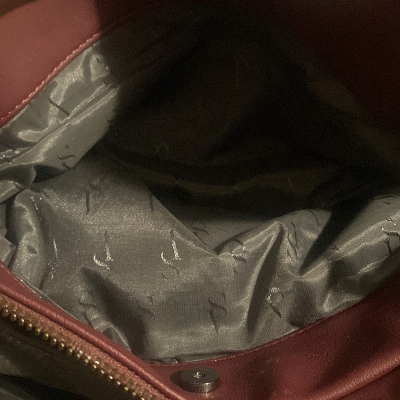 Vera Bang bag - Picture 4 of 4